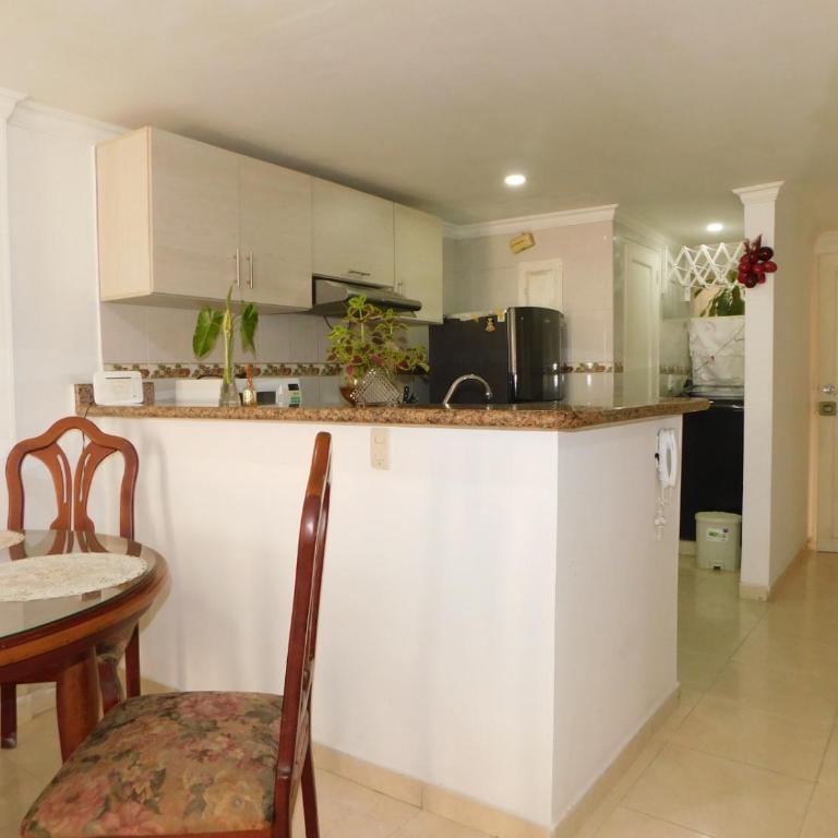 Apartamento centro historico - Apartamento con balcón - 12