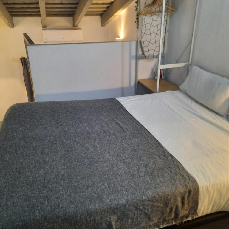 Bonito Alojamiento F - Apartment - 5
