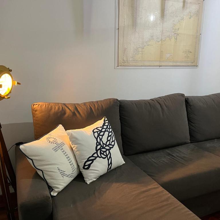 Apartamento NaVega Sanxenxo - Apartamento de 2 dormitorios - 11