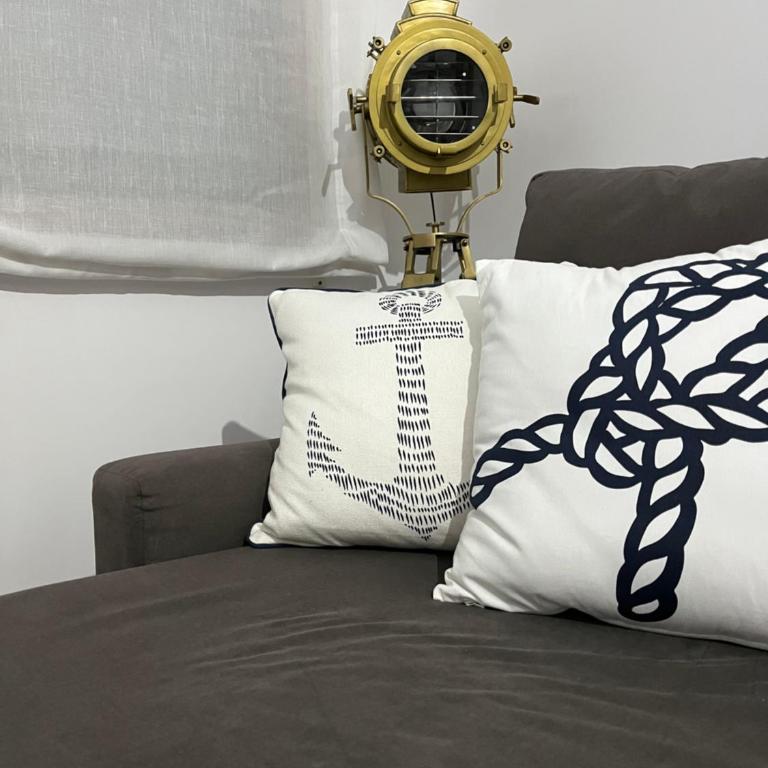 Apartamento NaVega Sanxenxo - Apartamento de 2 dormitorios - 10