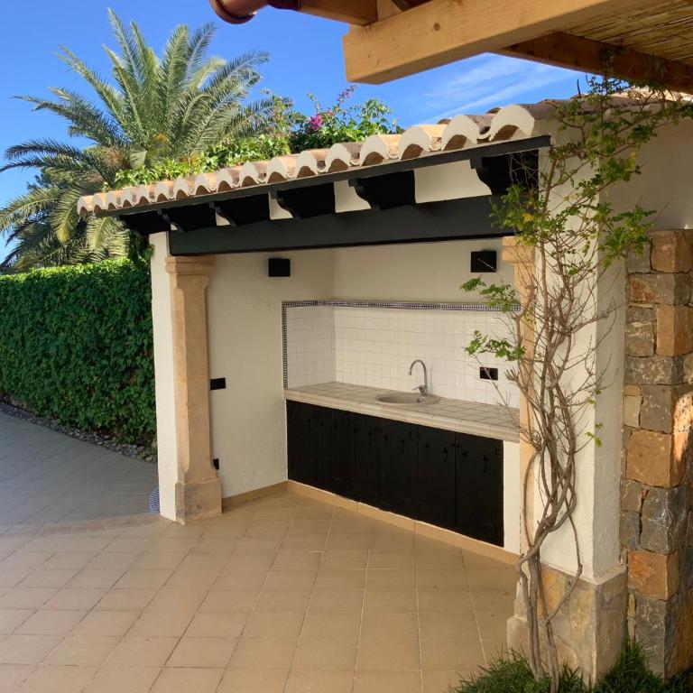 Casa Lila Javea - Villa de 3 dormitorios - 22