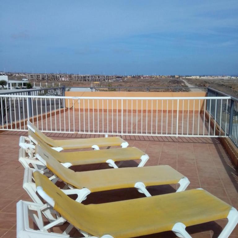 Villa Vega - Villa con vistas al mar - 6