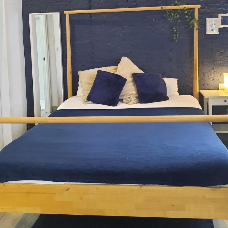 Bonito Alojamiento F - Apartment with Balcony - 2