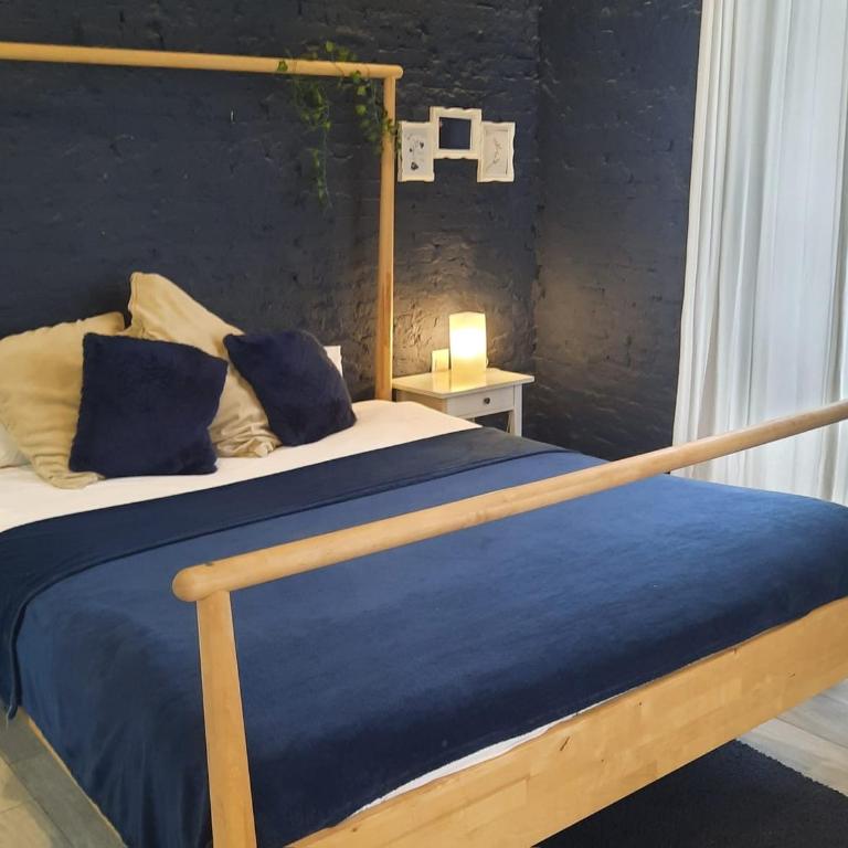 Bonito Alojamiento F - Apartment with Balcony - 1