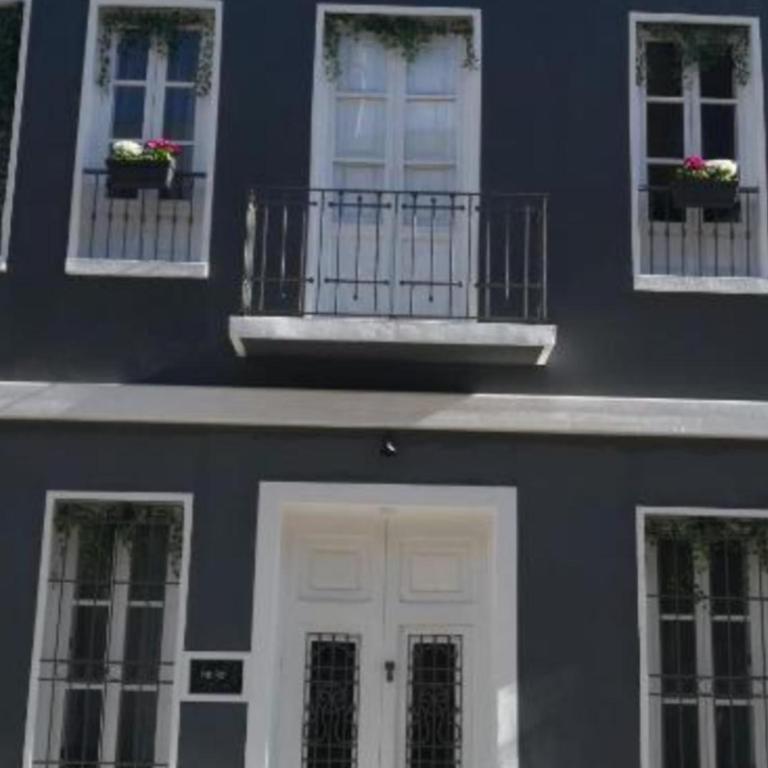 Bonito Alojamiento F - Apartment with Balcony - 7