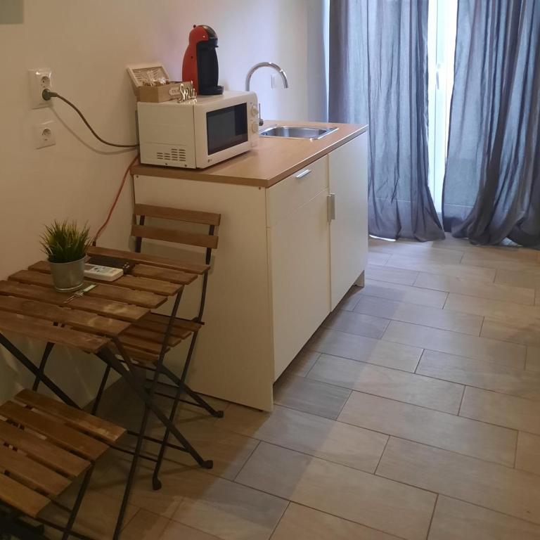 Bonito Alojamiento F - Apartment with Terrace - 7