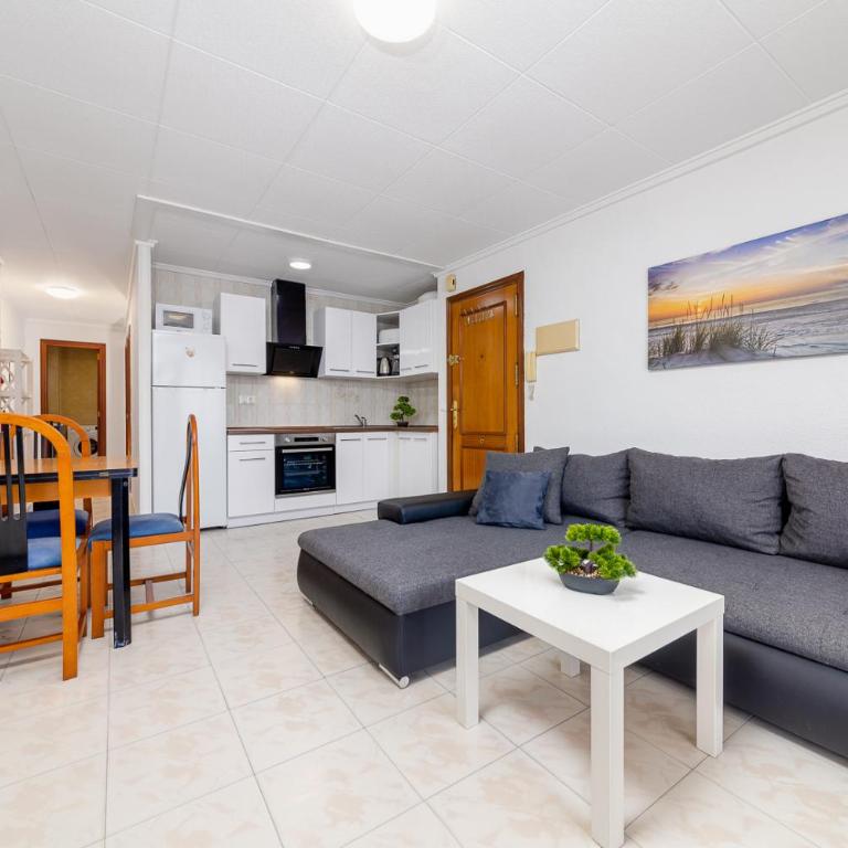 Apartamento RAMON - Apartamento de 2 dormitorios - 10