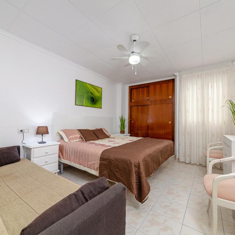 Apartamento RAMON - Apartamento de 2 dormitorios - 7