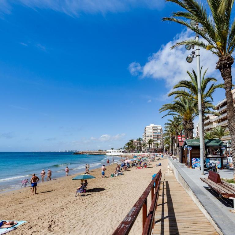 Apartamento RAMON - Apartamento de 2 dormitorios - 20