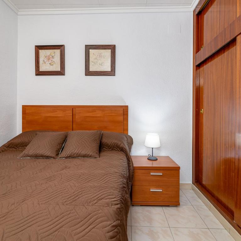Apartamento RAMON - Apartamento de 2 dormitorios - 6