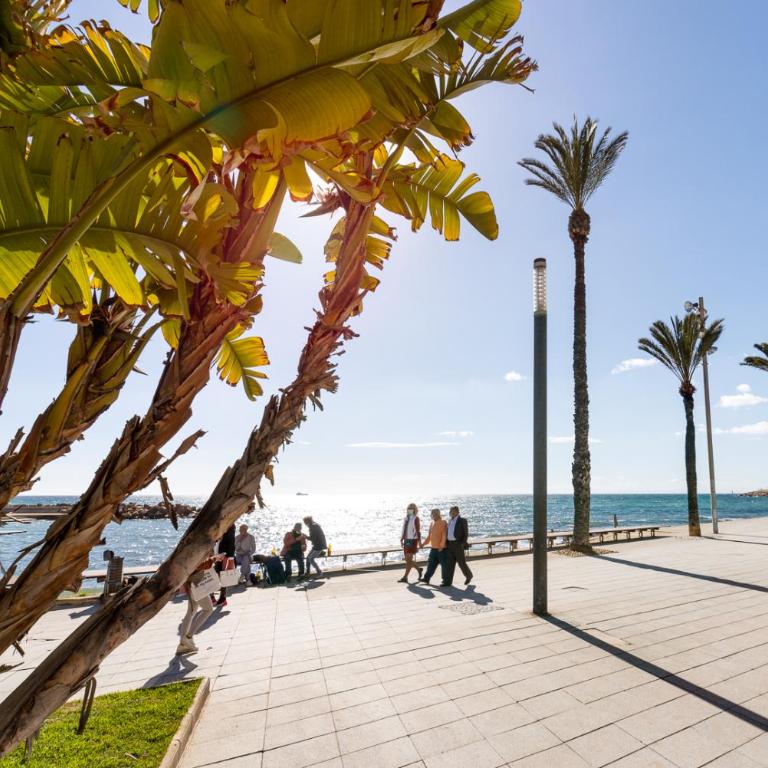 Apartamento RAMON - Apartamento de 2 dormitorios - 22