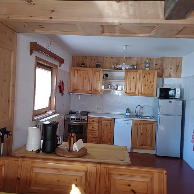 Chalet Renzo Livigno Il lusso del silenzio - Chalet con 2 Camere da Letto - su 2 Livelli - 11