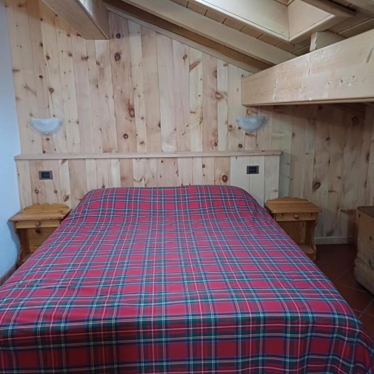 Chalet Renzo Livigno Il lusso del silenzio - Chalet con 2 Camere da Letto - su 2 Livelli - 16