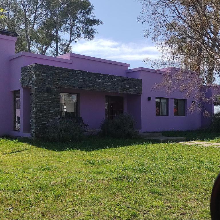 La Asunción 114 - Casa de 3 dormitorios - 1