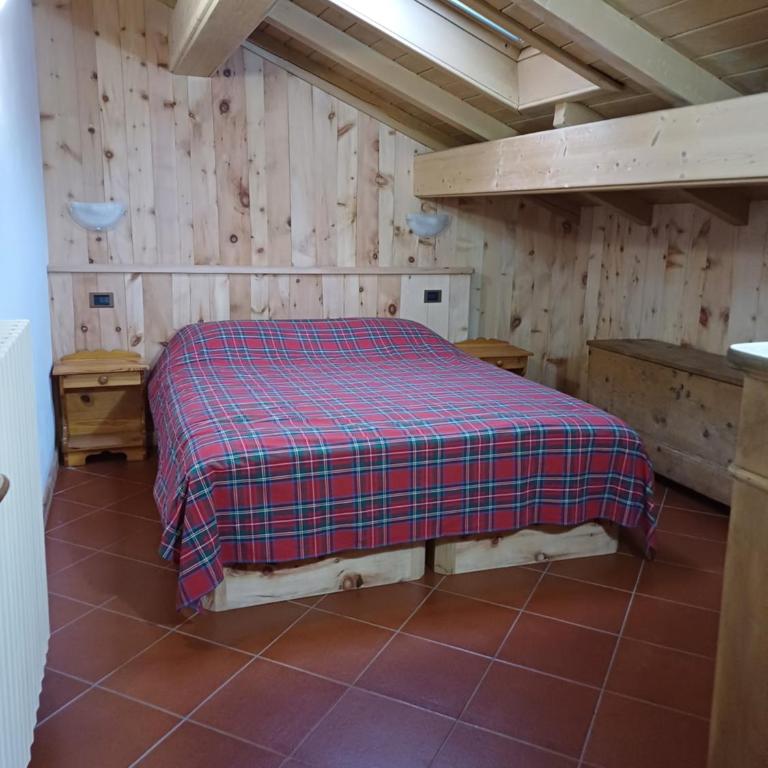 Chalet Renzo Livigno Il lusso del silenzio - Chalet con 2 Camere da Letto - su 2 Livelli - 19