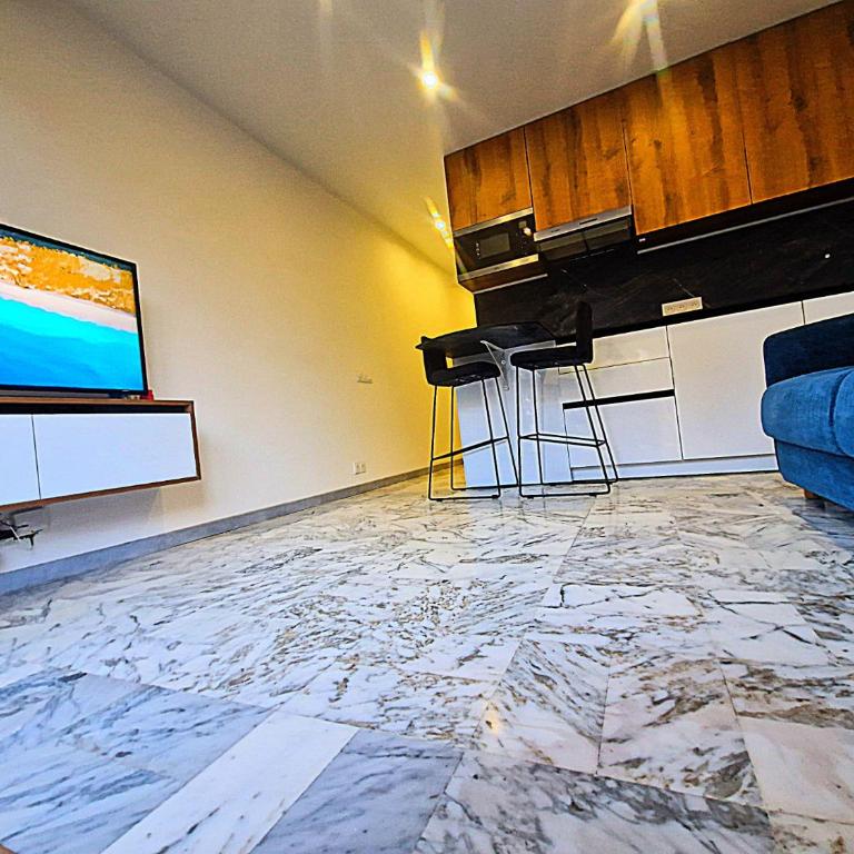 Côte d'Azur Oasis Suites - Appartement 1 Chambre - 10