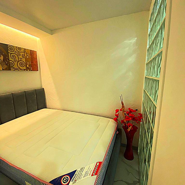 Côte d'Azur Oasis Suites - Appartement 1 Chambre - 18