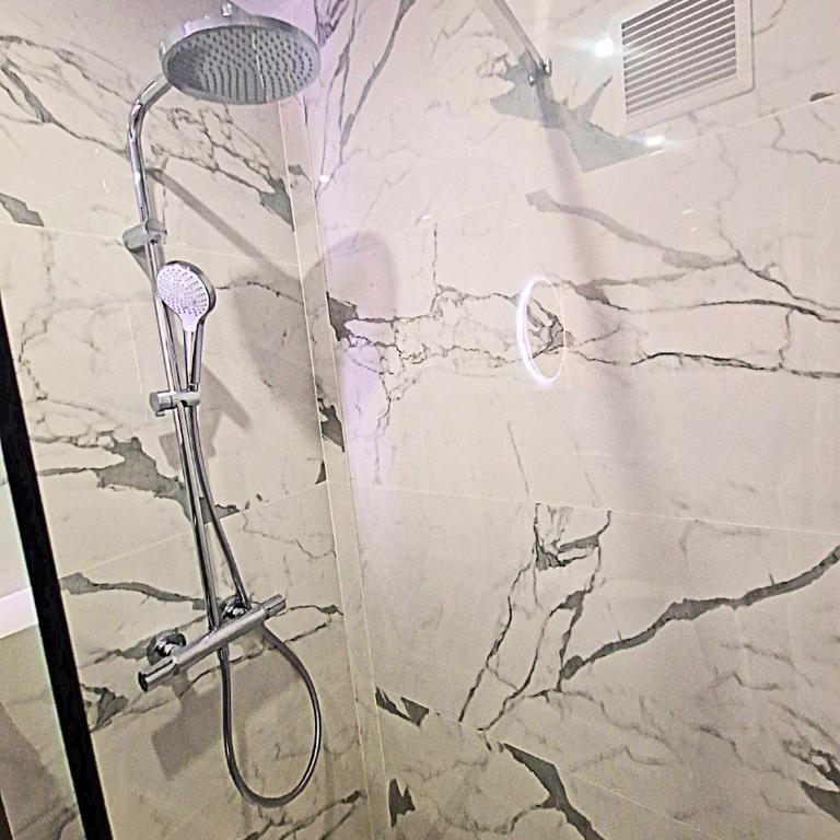 Côte d'Azur Oasis Suites - Appartement 1 Chambre - 26
