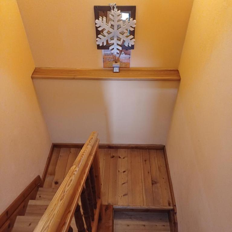 Chalet Renzo Livigno Il lusso del silenzio - Chalet con 2 Camere da Letto - su 2 Livelli - 15