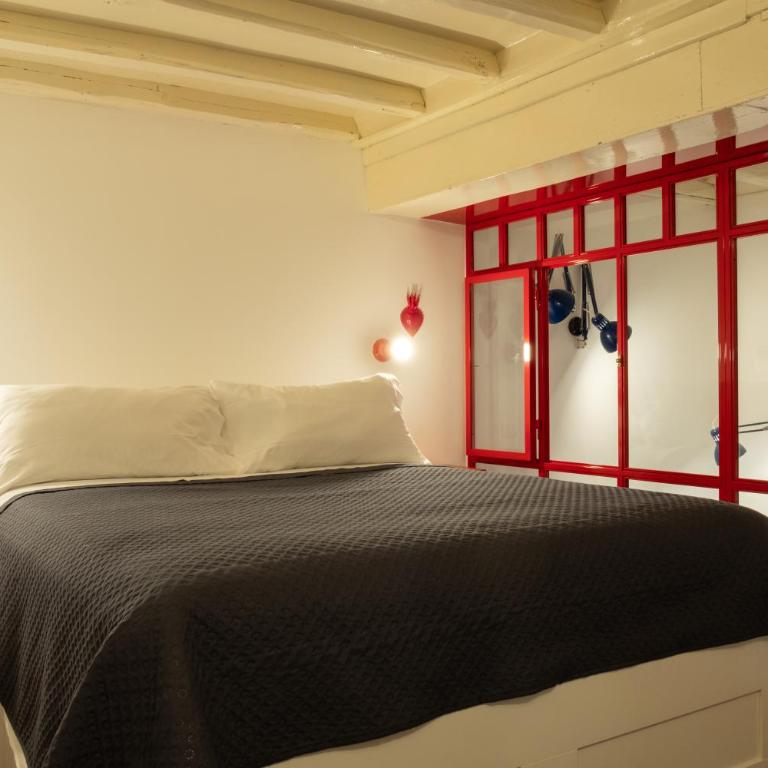 Farina 36 - Appartamento con 1 Camera da Letto - 3