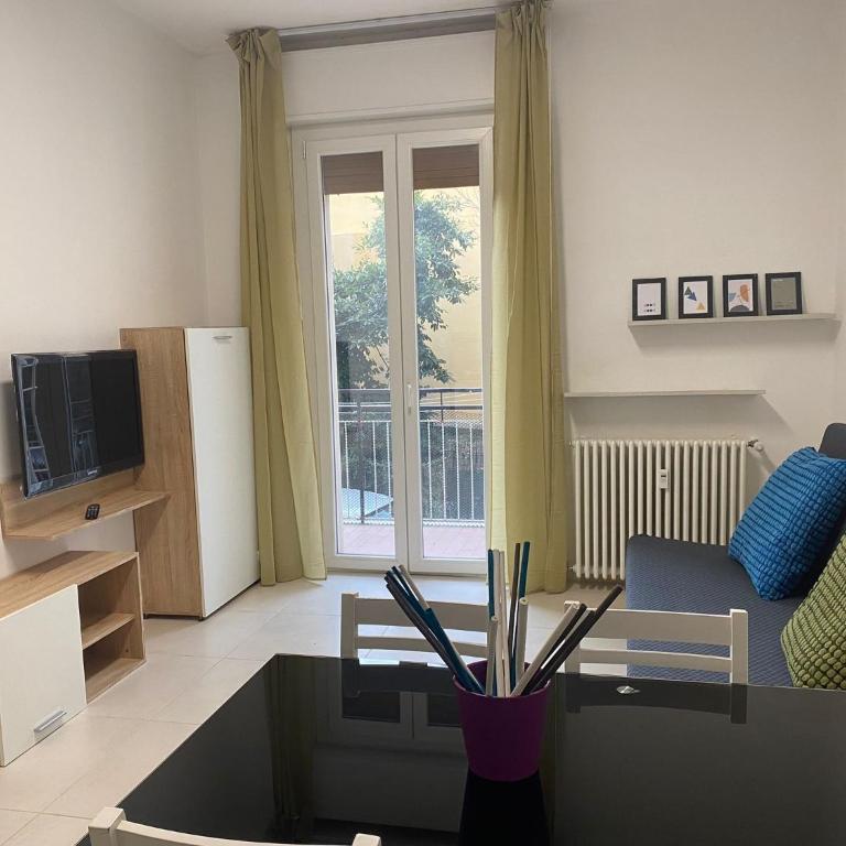 Casa Irene B&B - Colazione inclusa - Appartamento Familiare con 1 Camera da Letto - 15