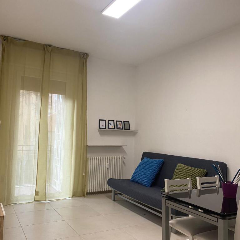 Casa Irene B&B - Colazione inclusa - Appartamento Familiare con 1 Camera da Letto - 16