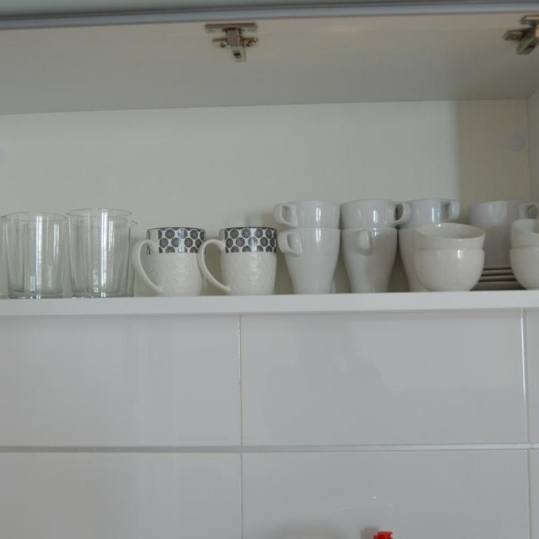 Albir Beach & Sun Apt - One-Bedroom Apartment - 6