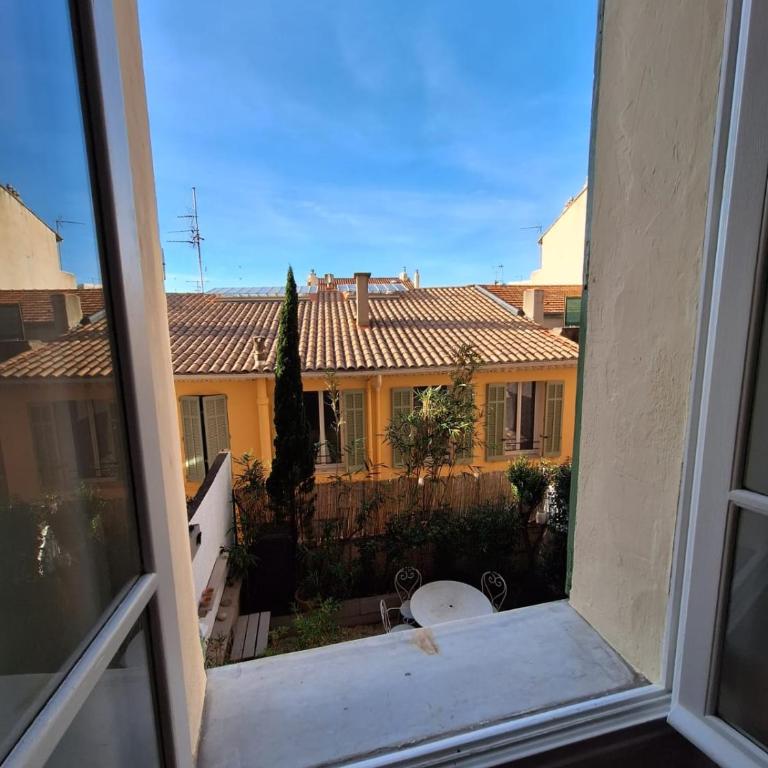 Appartement comme une suite d’hôtel - Apartment mit 1 Schlafzimmer - 3