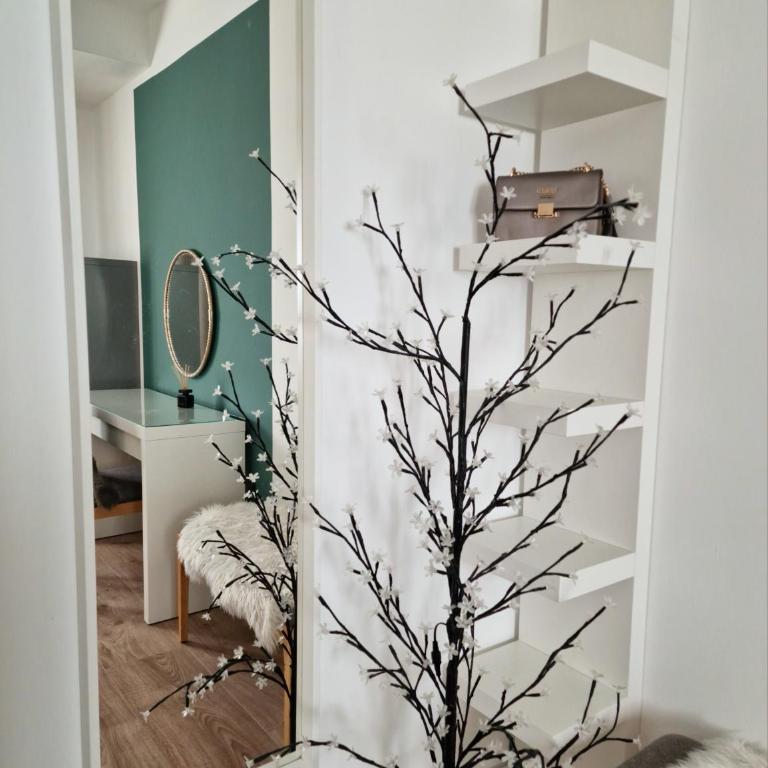 Ella Green Apartments - Appartement 2 Chambres - 10
