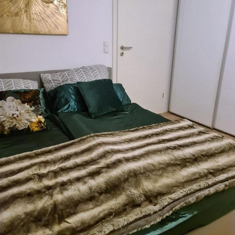 Ella Green Apartments - Appartement 2 Chambres - 12