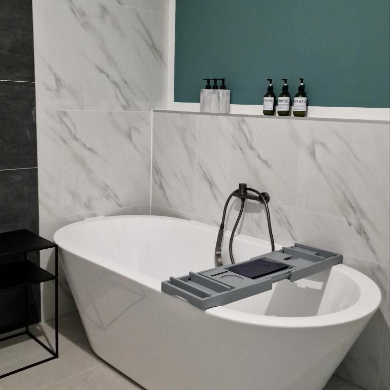 Ella Green Apartments - Appartement 2 Chambres - 8