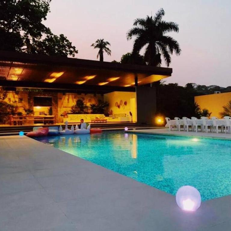 Hermosa y fantástica casa para familias - Casa de 4 dormitorios - 10