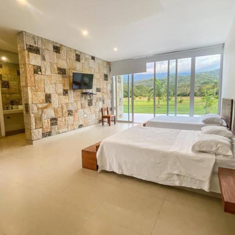 Hermosa y fantástica casa para familias - Casa de 4 dormitorios - 16