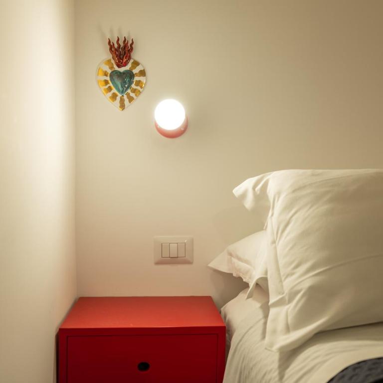 Farina 36 - Appartamento con 1 Camera da Letto - 7