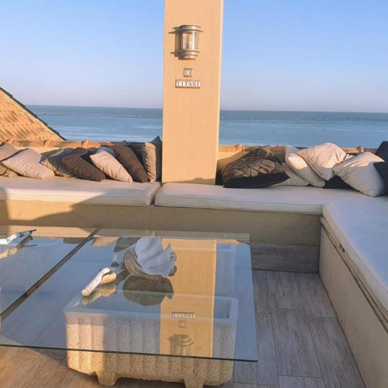 Ático de lujo encima del mar - Apartamento - 2
