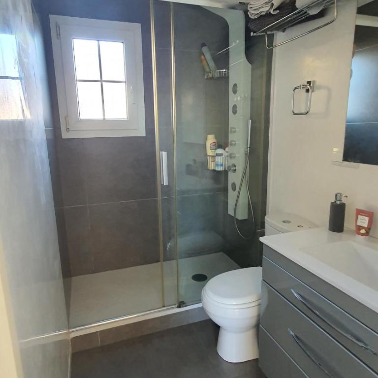 Ático de lujo encima del mar - Apartamento - 5