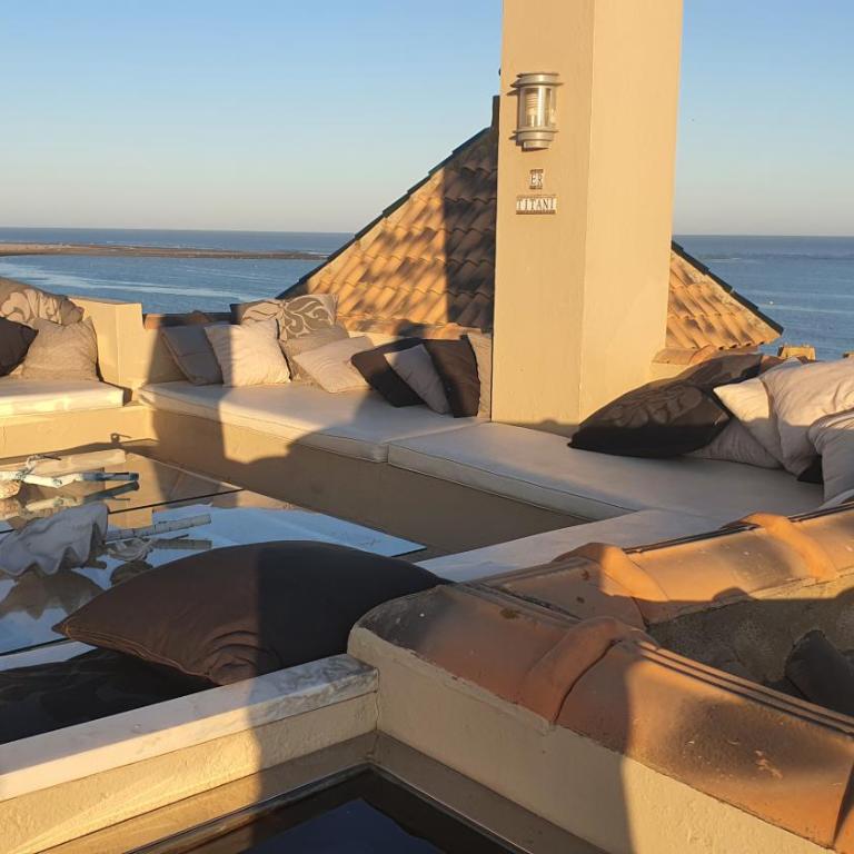 Ático de lujo encima del mar - Apartamento - 7
