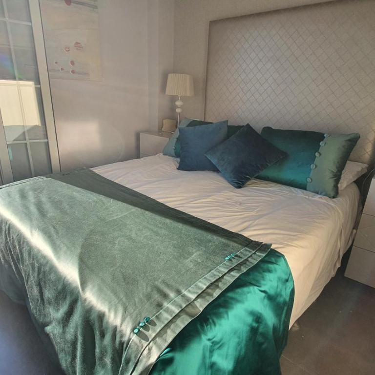 Ático de lujo encima del mar - Apartamento - 9