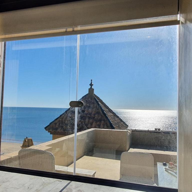 Ático de lujo encima del mar - Apartamento - 10