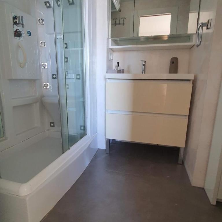Ático de lujo encima del mar - Apartamento - 20