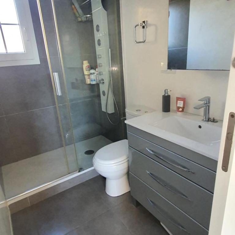 Ático de lujo encima del mar - Apartamento - 29