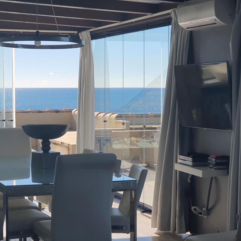 Ático de lujo encima del mar - Apartamento - 32