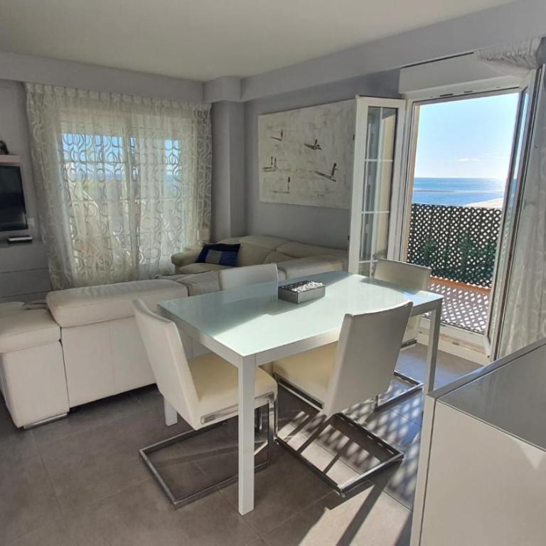 Ático de lujo encima del mar - Apartamento - 35