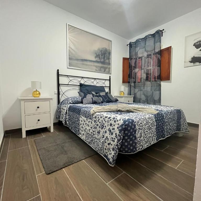 Casa Lucia - Two-Bedroom Apartment - 7