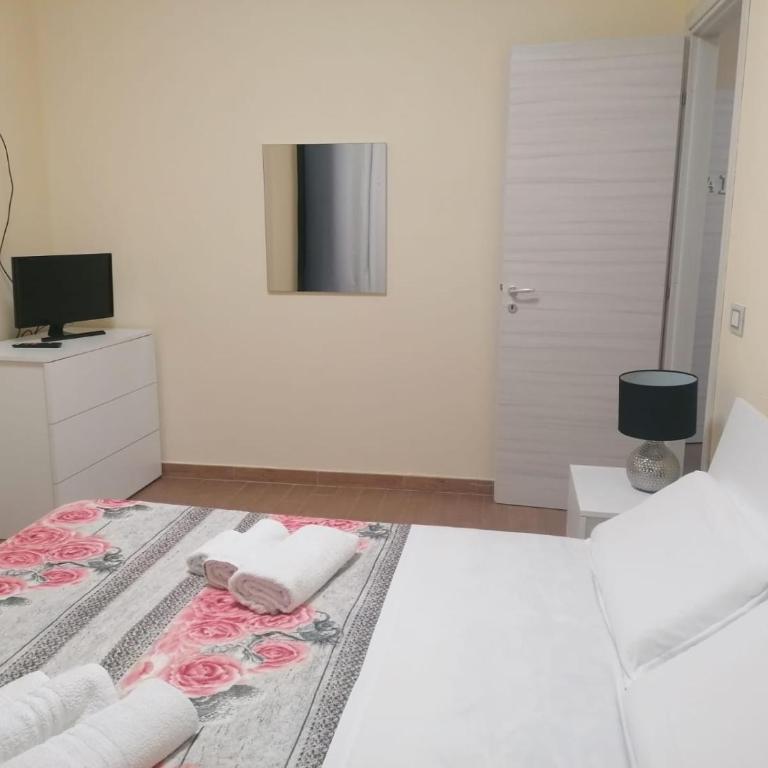My dream - Appartamento con 1 Camera da Letto - 5