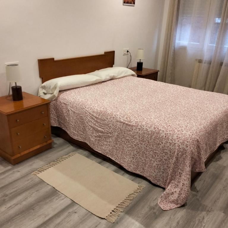 Casa Raquelina - Apartamento de 3 dormitorios - 9