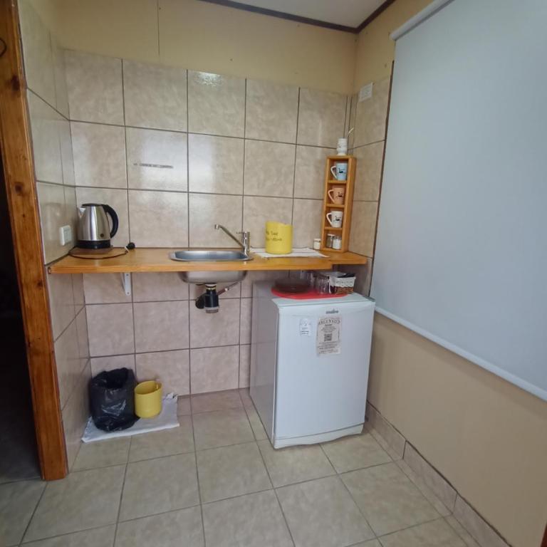 Cabañas Micaela - KAU SORKEN - Apartamento de 1 dormitorio - 8