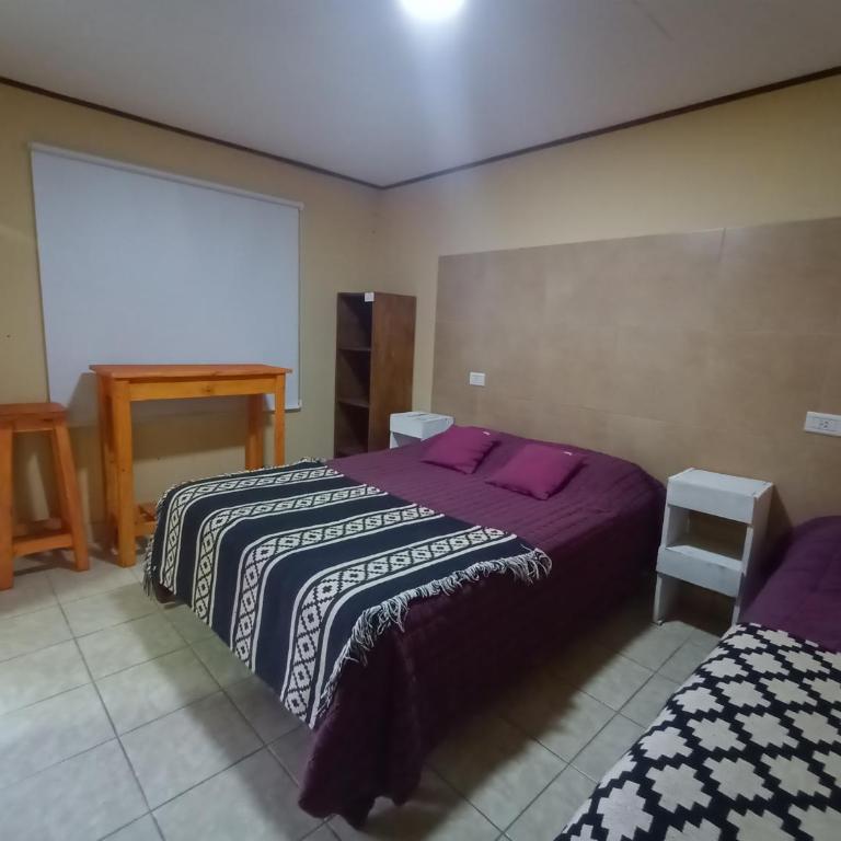 Cabañas Micaela - KAU SORKEN - Apartamento de 1 dormitorio - 7