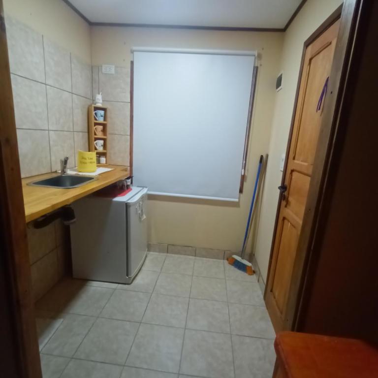 Cabañas Micaela - KAU SORKEN - Apartamento de 1 dormitorio - 9