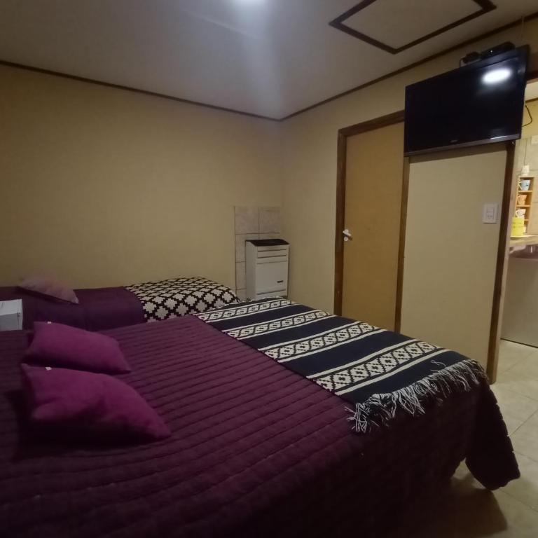 Cabañas Micaela - KAU SORKEN - Apartamento de 1 dormitorio - 10